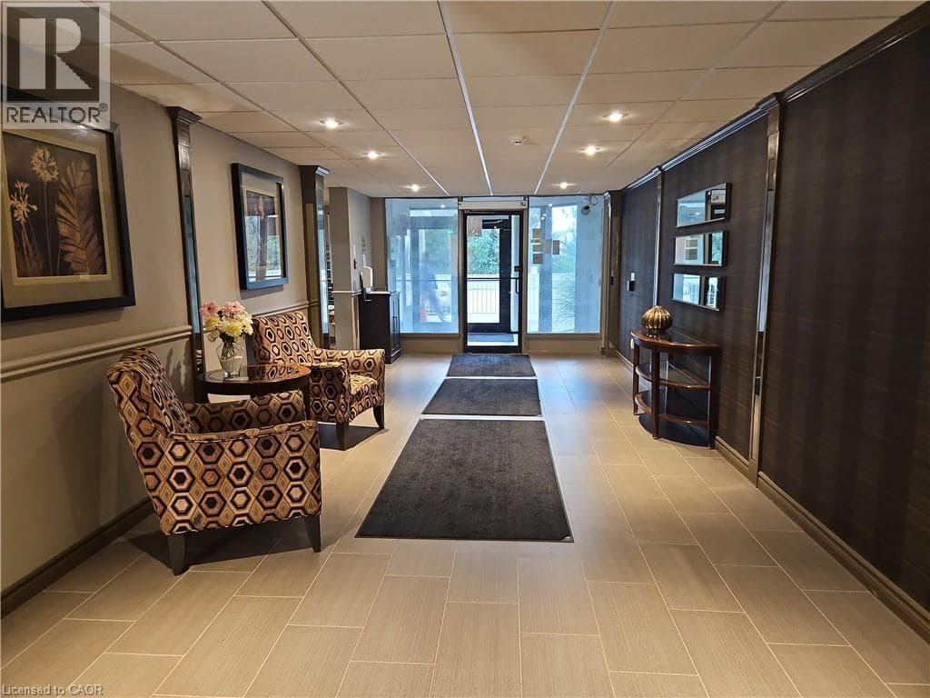Apartment for sale at 35 GREEN VALLEY Drive Unit# 1511, Pioneer Park, Kitchener, Ontario, photo 6
