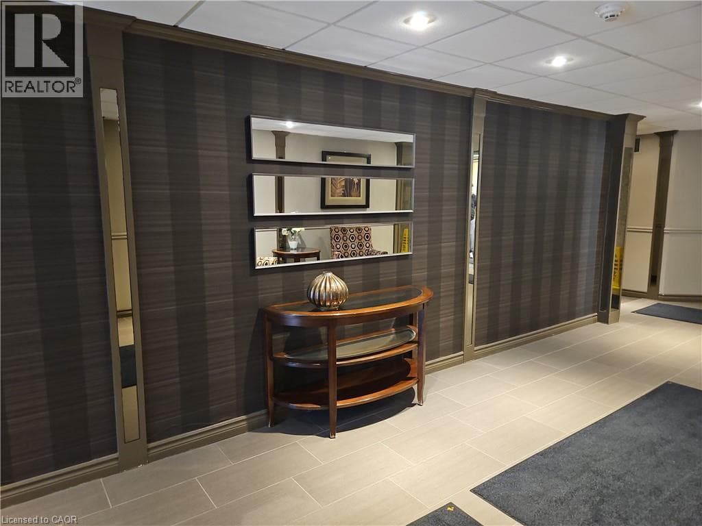 Apartment for sale at 35 GREEN VALLEY Drive Unit# 1511, Pioneer Park, Kitchener, Ontario, photo 8