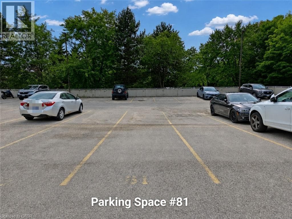 Apartment for sale at 35 GREEN VALLEY Drive Unit# 1511, Pioneer Park, Kitchener, Ontario, photo 45