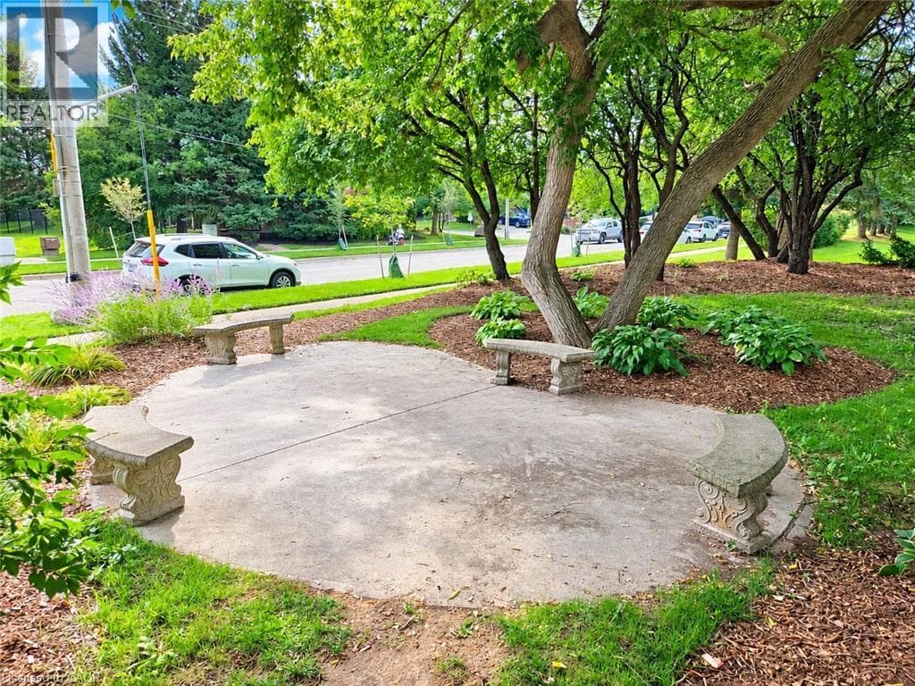 Apartment for sale at 35 GREEN VALLEY Drive Unit# 1511, Pioneer Park, Kitchener, Ontario, photo 43
