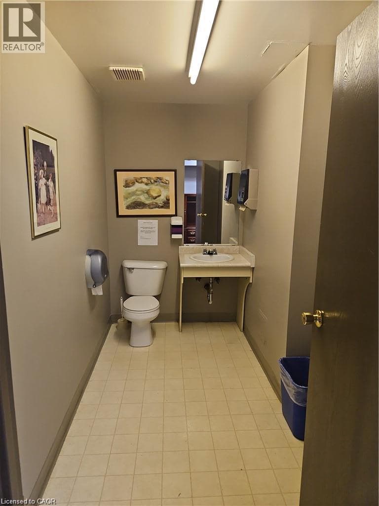 Apartment for sale at 35 GREEN VALLEY Drive Unit# 1511, Pioneer Park, Kitchener, Ontario, photo 40