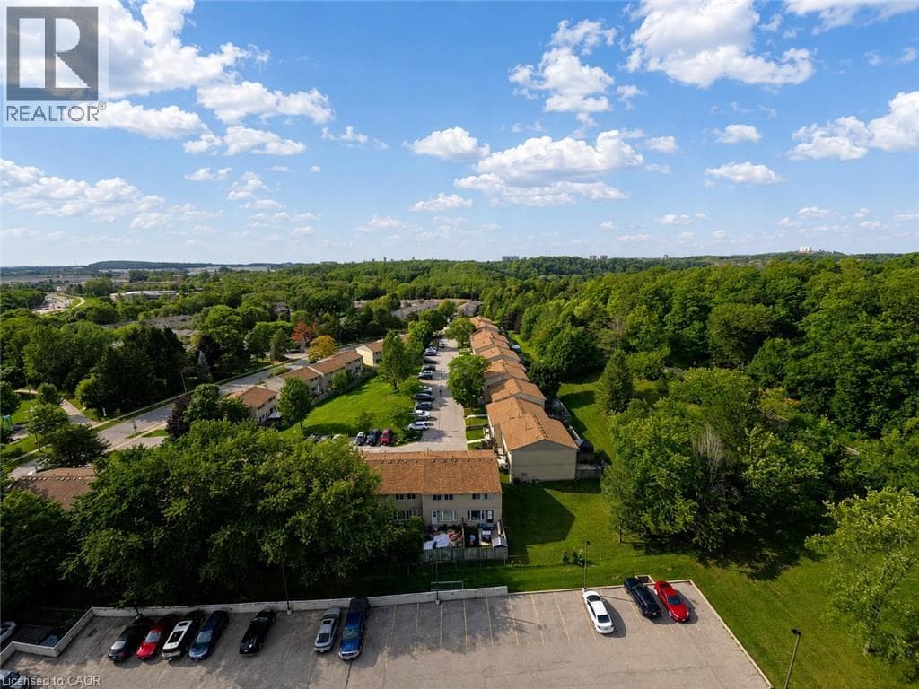 Apartment for sale at 35 GREEN VALLEY Drive Unit# 1511, Pioneer Park, Kitchener, Ontario, photo 24