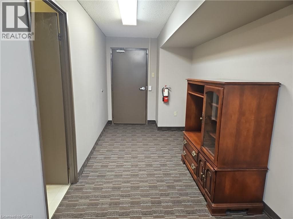 Apartment for sale at 35 GREEN VALLEY Drive Unit# 1511, Pioneer Park, Kitchener, Ontario, photo 39