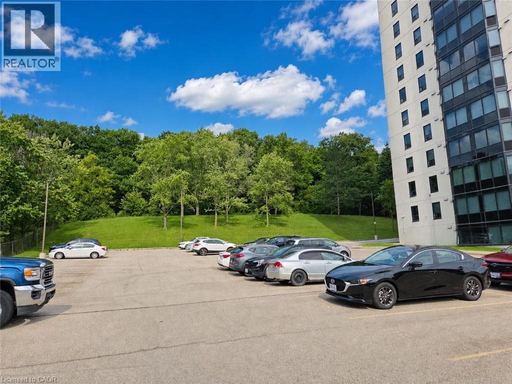 Apartment for sale at 35 GREEN VALLEY Drive Unit# 1511, Pioneer Park, Kitchener, Ontario, photo 44