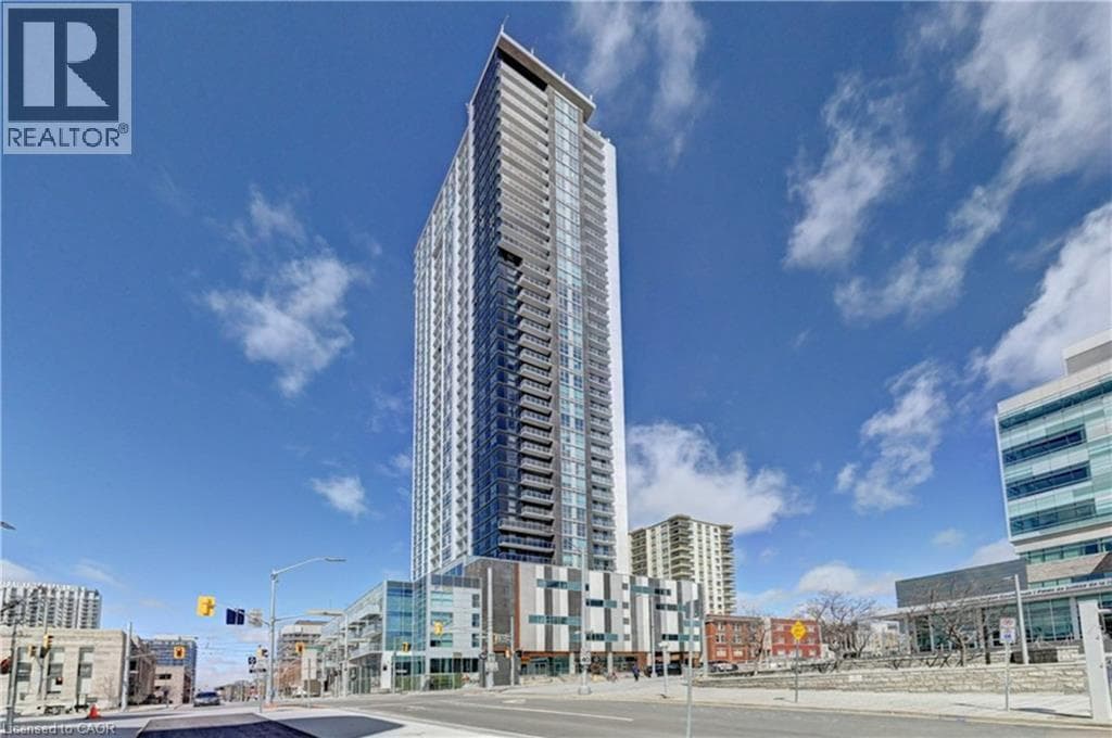 60 FREDERICK Street Unit# 1213