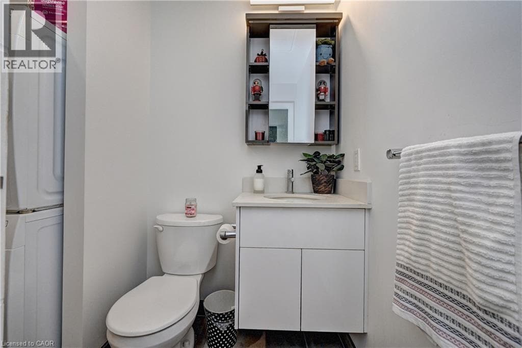 Apartment for sale at 60 FREDERICK Street Unit# 1213, Downtown Kitchener, Kitchener, Ontario, photo 10