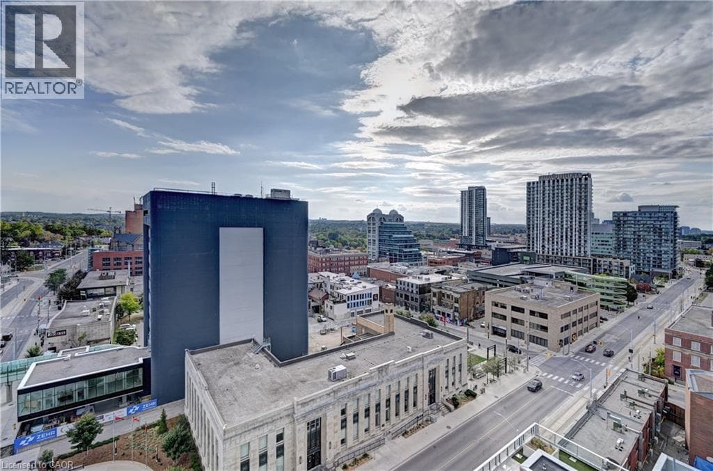 Apartment for sale at 60 FREDERICK Street Unit# 1213, Downtown Kitchener, Kitchener, Ontario, photo 12