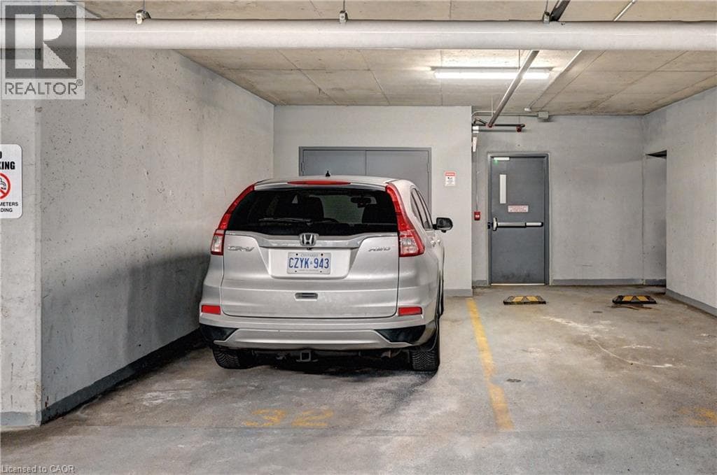 Apartment for sale at 60 FREDERICK Street Unit# 1213, Downtown Kitchener, Kitchener, Ontario, photo 13