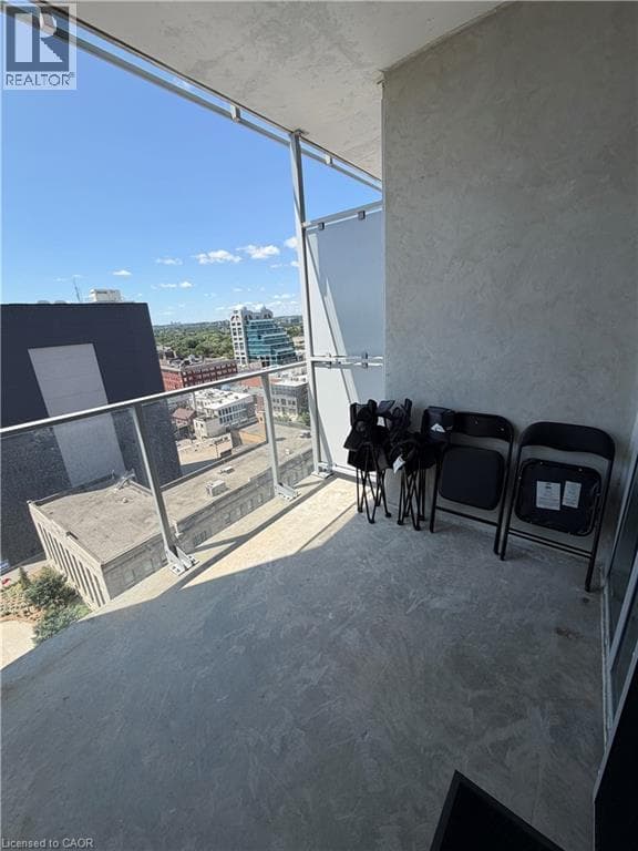 Apartment for sale at 60 FREDERICK Street Unit# 1213, Downtown Kitchener, Kitchener, Ontario, photo 14
