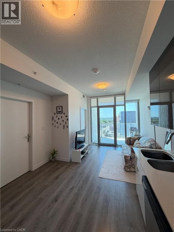 Apartment for sale at 60 FREDERICK Street Unit# 1213, Downtown Kitchener, Kitchener, Ontario, photo 16