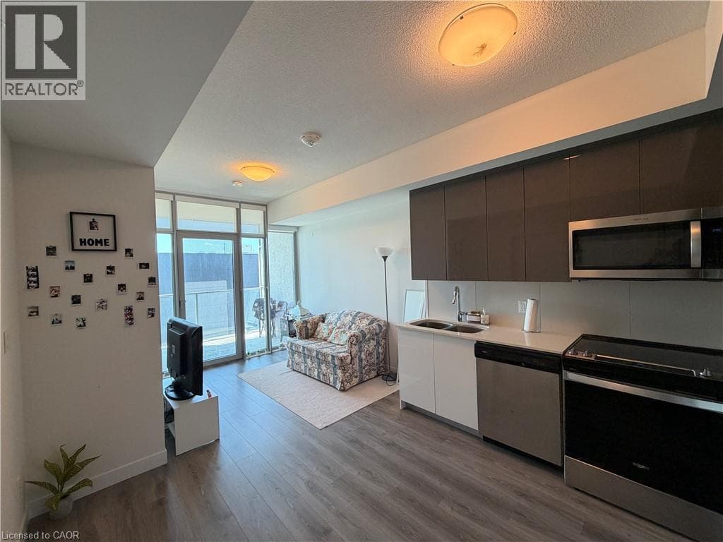 Apartment for sale at 60 FREDERICK Street Unit# 1213, Downtown Kitchener, Kitchener, Ontario, photo 17