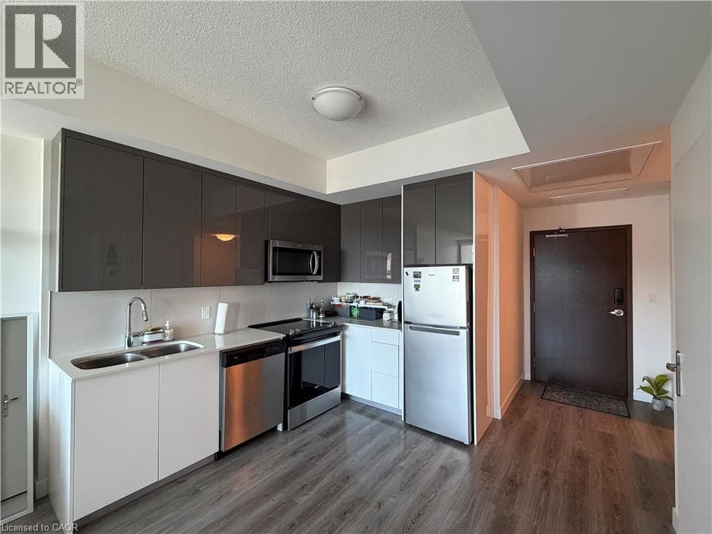 Apartment for sale at 60 FREDERICK Street Unit# 1213, Downtown Kitchener, Kitchener, Ontario, photo 18