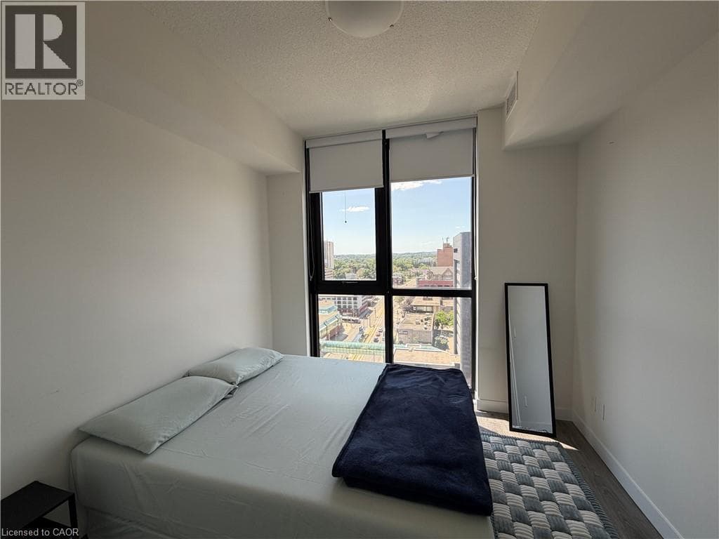Apartment for sale at 60 FREDERICK Street Unit# 1213, Downtown Kitchener, Kitchener, Ontario, photo 19