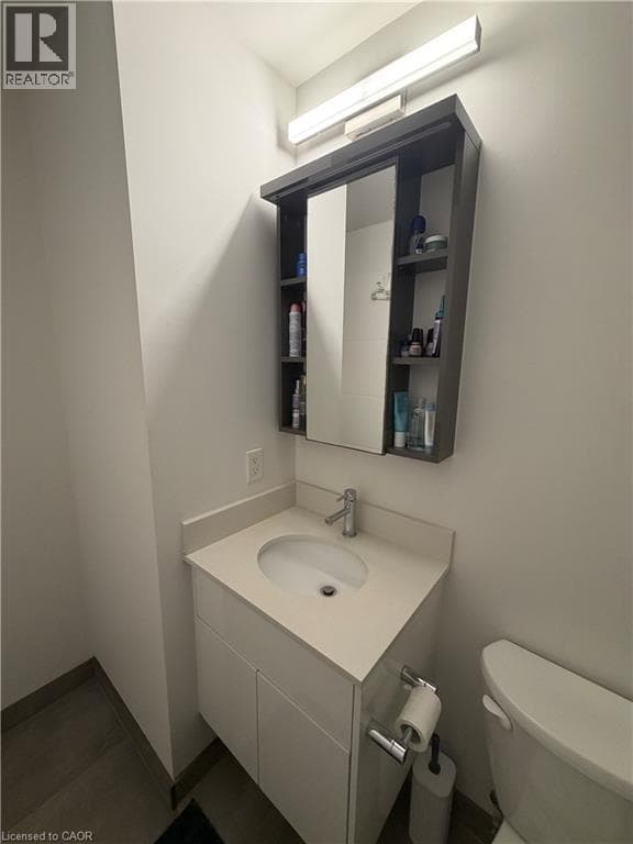 Apartment for sale at 60 FREDERICK Street Unit# 1213, Downtown Kitchener, Kitchener, Ontario, photo 21