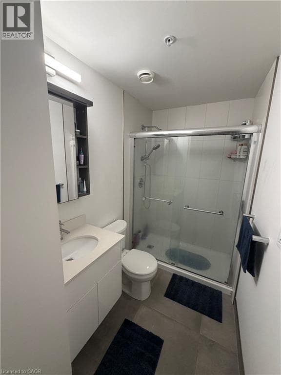 Apartment for sale at 60 FREDERICK Street Unit# 1213, Downtown Kitchener, Kitchener, Ontario, photo 23