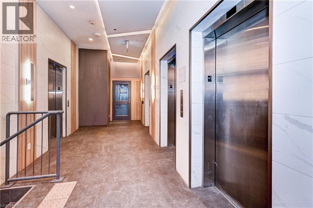 Apartment for sale at 60 FREDERICK Street Unit# 1213, Downtown Kitchener, Kitchener, Ontario, photo 3