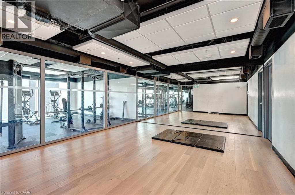 Apartment for sale at 60 FREDERICK Street Unit# 1213, Downtown Kitchener, Kitchener, Ontario, photo 4