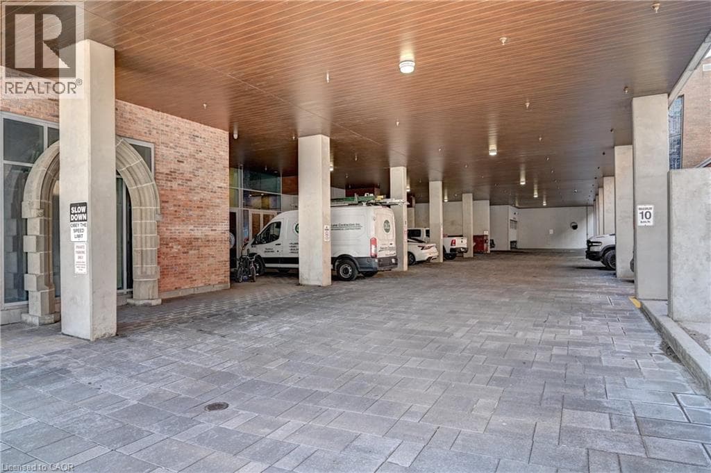 Apartment for sale at 60 FREDERICK Street Unit# 1213, Downtown Kitchener, Kitchener, Ontario, photo 5