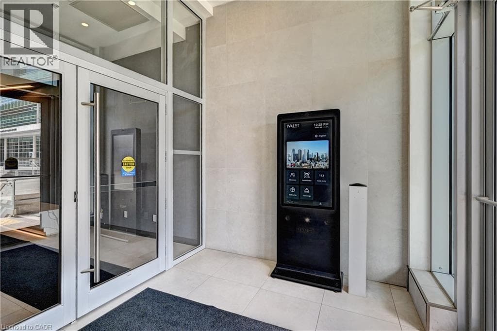 Apartment for sale at 60 FREDERICK Street Unit# 1213, Downtown Kitchener, Kitchener, Ontario, photo 6
