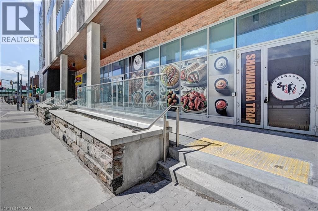 Apartment for sale at 60 FREDERICK Street Unit# 1213, Downtown Kitchener, Kitchener, Ontario, photo 7