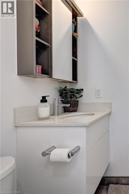 Apartment for sale at 60 FREDERICK Street Unit# 1213, Downtown Kitchener, Kitchener, Ontario, photo 8