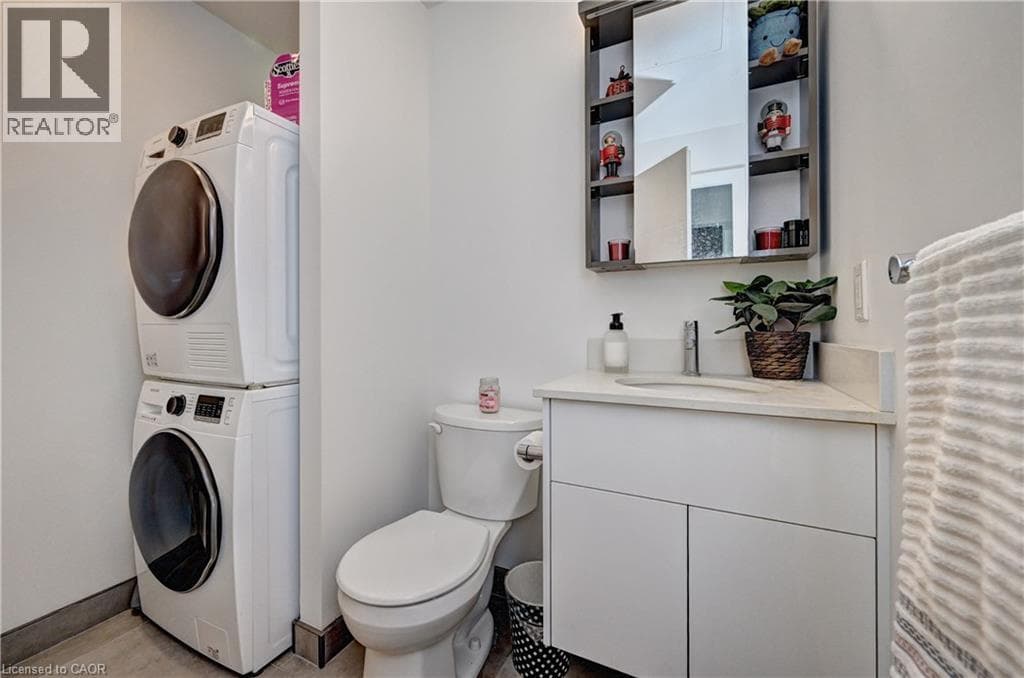 Apartment for sale at 60 FREDERICK Street Unit# 1213, Downtown Kitchener, Kitchener, Ontario, photo 9