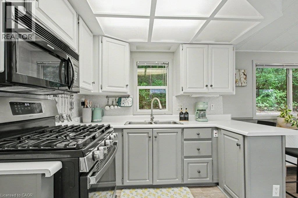 Detached for sale at 673 BRANT-WATERLOO Road Unit# 77, Ayr, North Dumfries, Ontario, photo 19