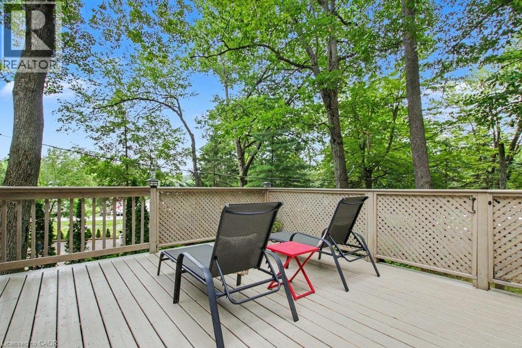 Detached for sale at 673 BRANT-WATERLOO Road Unit# 77, Ayr, North Dumfries, Ontario, photo 10