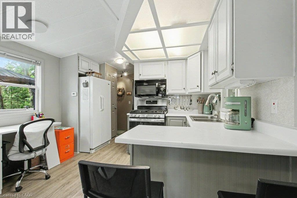 Detached for sale at 673 BRANT-WATERLOO Road Unit# 77, Ayr, North Dumfries, Ontario, photo 20
