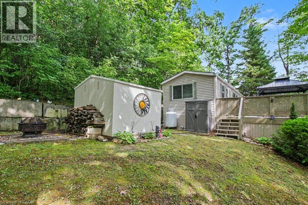 Detached for sale at 673 BRANT-WATERLOO Road Unit# 77, Ayr, North Dumfries, Ontario, photo 6