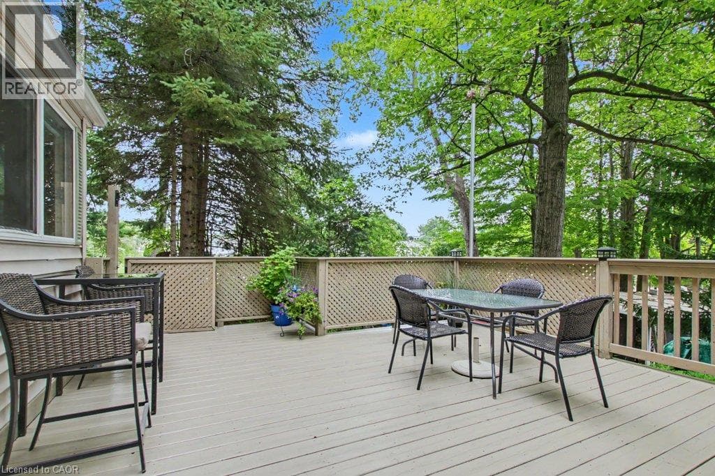 Detached for sale at 673 BRANT-WATERLOO Road Unit# 77, Ayr, North Dumfries, Ontario, photo 11