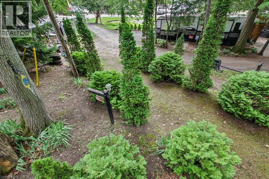Detached for sale at 673 BRANT-WATERLOO Road Unit# 77, Ayr, North Dumfries, Ontario, photo 13