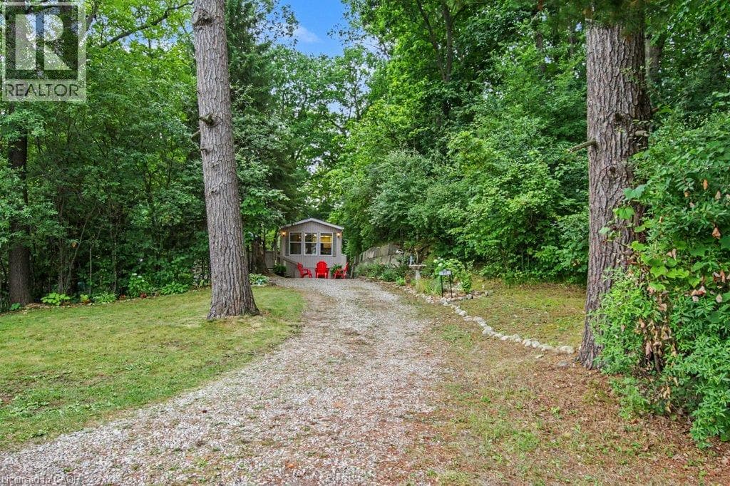 Detached for sale at 673 BRANT-WATERLOO Road Unit# 77, Ayr, North Dumfries, Ontario, photo 2