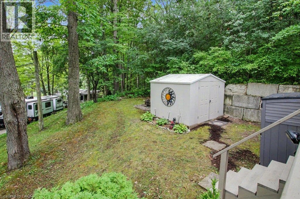 Detached for sale at 673 BRANT-WATERLOO Road Unit# 77, Ayr, North Dumfries, Ontario, photo 7