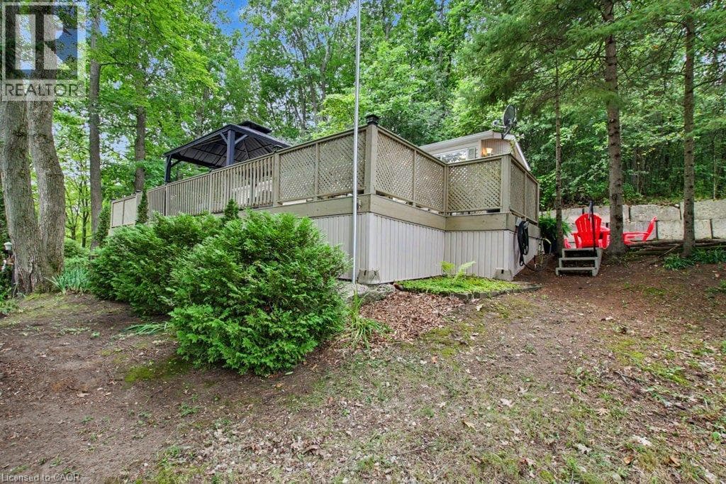 Detached for sale at 673 BRANT-WATERLOO Road Unit# 77, Ayr, North Dumfries, Ontario, photo 5