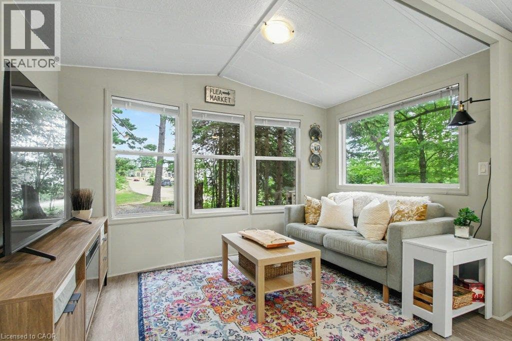 Detached for sale at 673 BRANT-WATERLOO Road Unit# 77, Ayr, North Dumfries, Ontario, photo 15