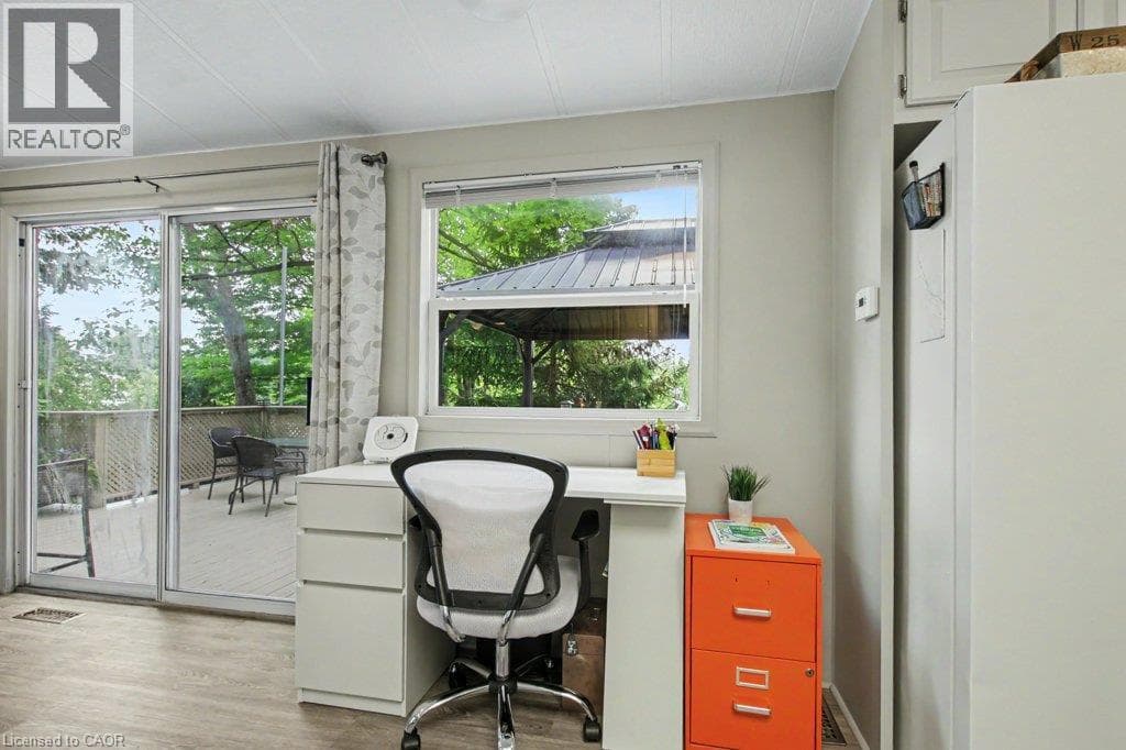 Detached for sale at 673 BRANT-WATERLOO Road Unit# 77, Ayr, North Dumfries, Ontario, photo 21