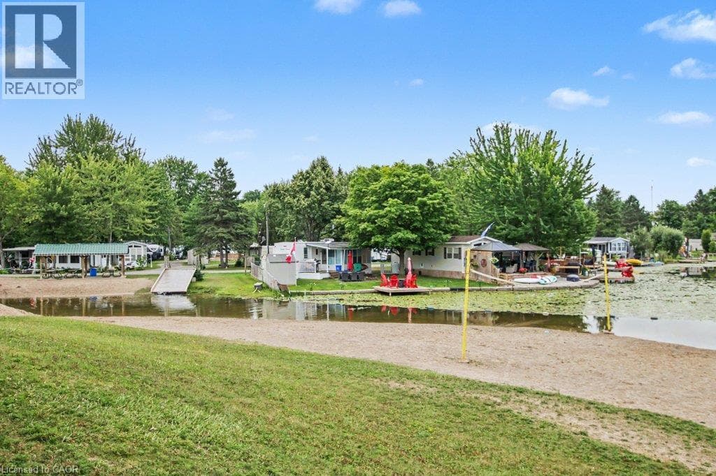 Detached for sale at 673 BRANT-WATERLOO Road Unit# 77, Ayr, North Dumfries, Ontario, photo 33
