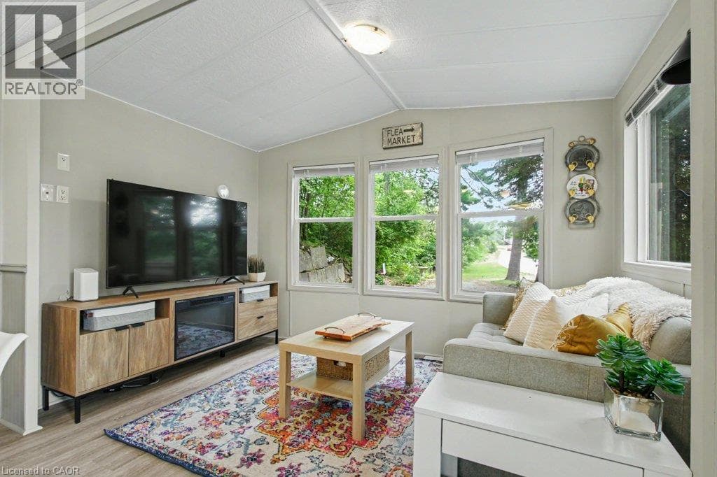 Detached for sale at 673 BRANT-WATERLOO Road Unit# 77, Ayr, North Dumfries, Ontario, photo 14