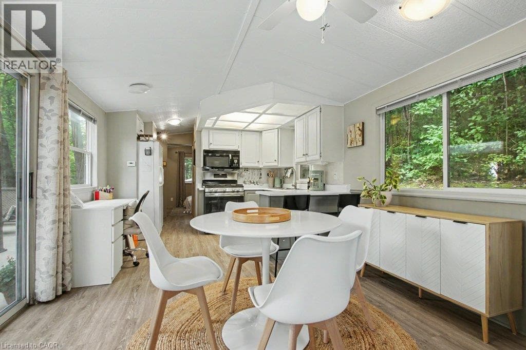 Detached for sale at 673 BRANT-WATERLOO Road Unit# 77, Ayr, North Dumfries, Ontario, photo 17