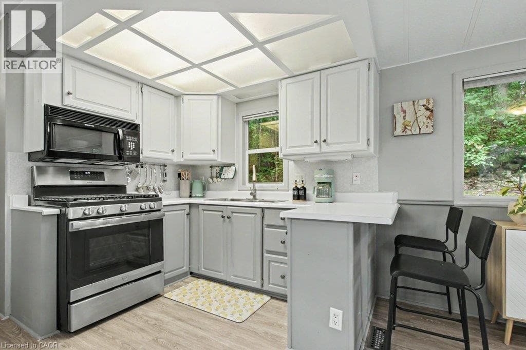 Detached for sale at 673 BRANT-WATERLOO Road Unit# 77, Ayr, North Dumfries, Ontario, photo 18