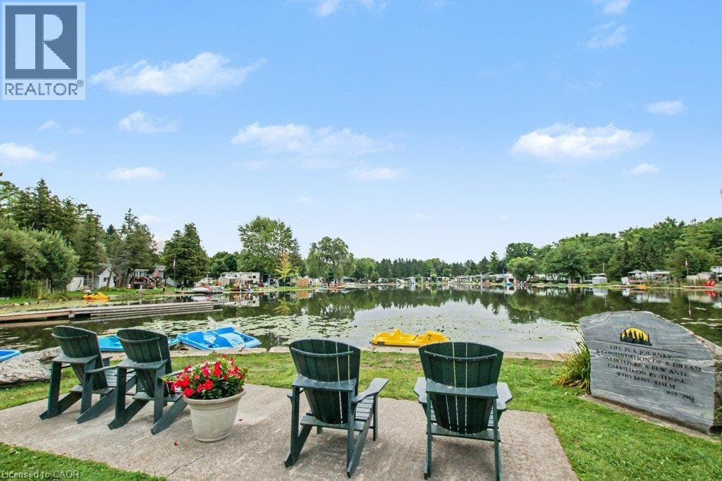 Detached for sale at 673 BRANT-WATERLOO Road Unit# 77, Ayr, North Dumfries, Ontario, photo 39