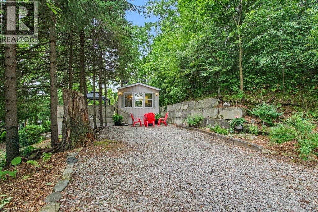 Detached for sale at 673 BRANT-WATERLOO Road Unit# 77, Ayr, North Dumfries, Ontario, photo 3