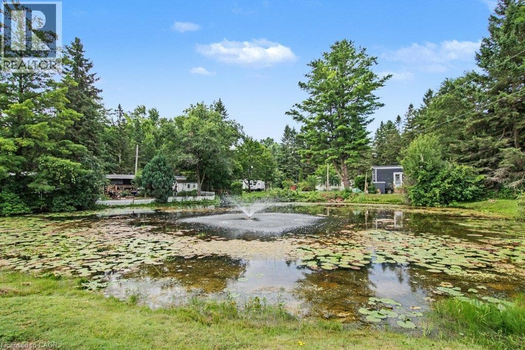 Detached for sale at 673 BRANT-WATERLOO Road Unit# 77, Ayr, North Dumfries, Ontario, photo 29