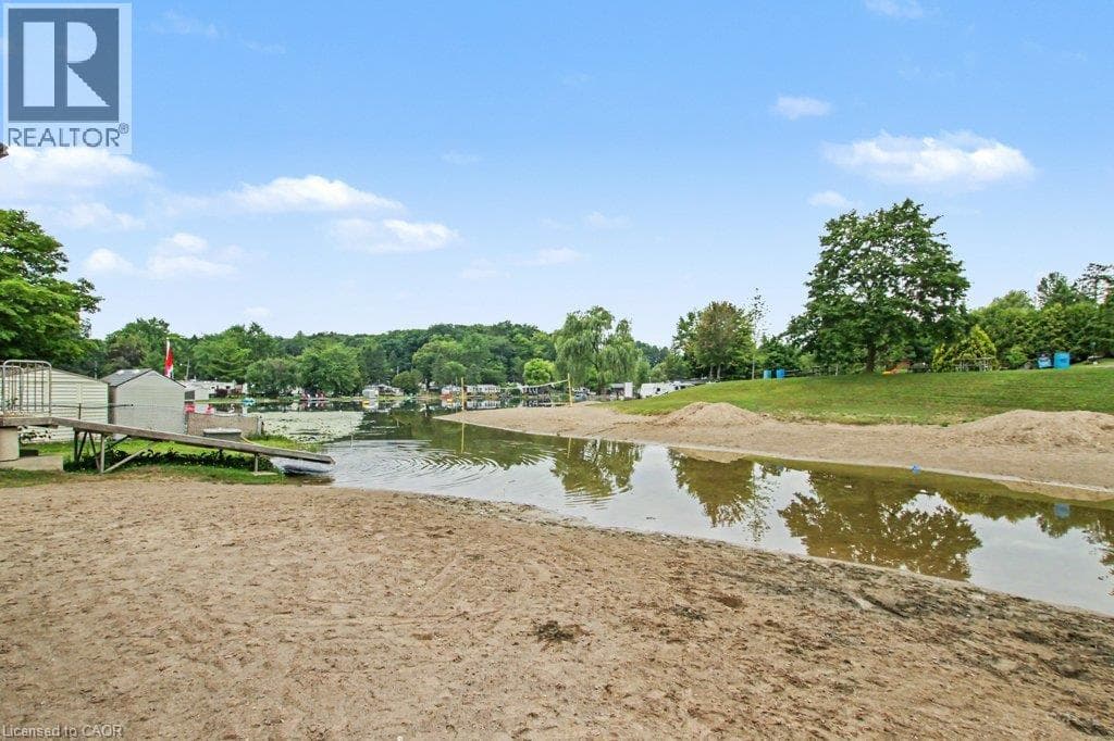 Detached for sale at 673 BRANT-WATERLOO Road Unit# 77, Ayr, North Dumfries, Ontario, photo 30