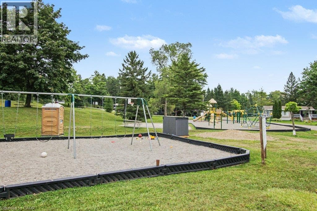 Detached for sale at 673 BRANT-WATERLOO Road Unit# 77, Ayr, North Dumfries, Ontario, photo 34