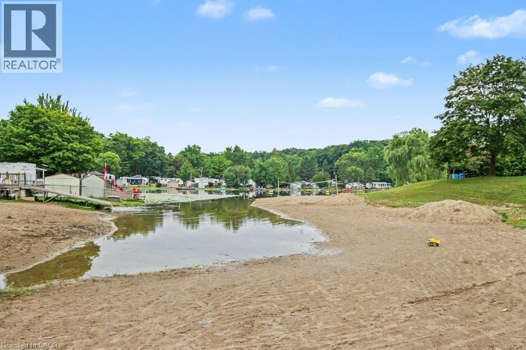 Detached for sale at 673 BRANT-WATERLOO Road Unit# 77, Ayr, North Dumfries, Ontario, photo 31