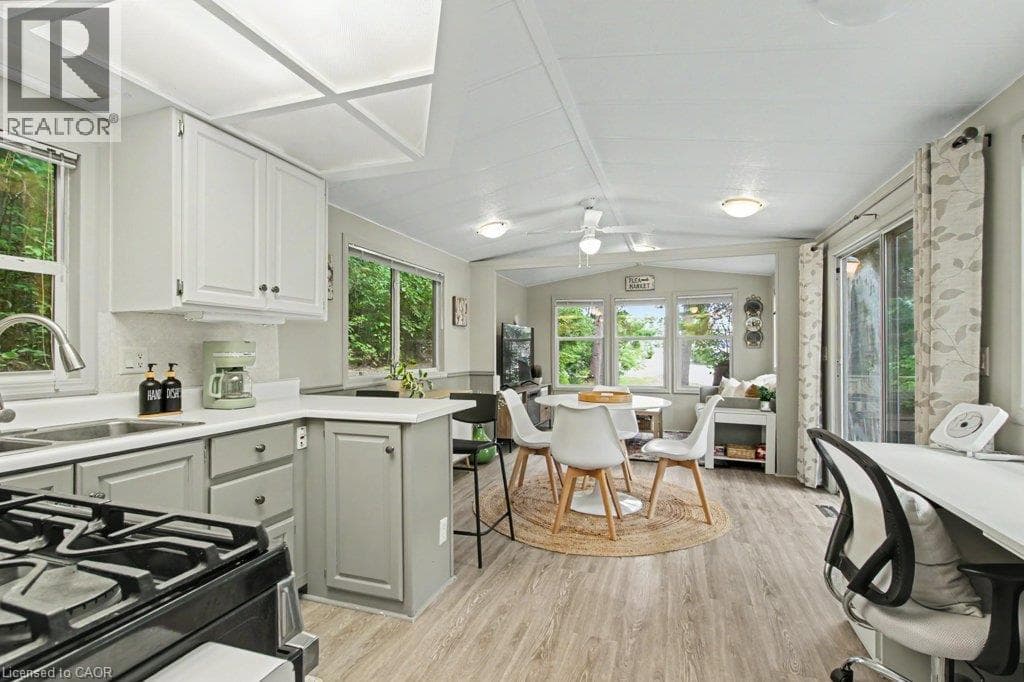 Detached for sale at 673 BRANT-WATERLOO Road Unit# 77, Ayr, North Dumfries, Ontario, photo 22