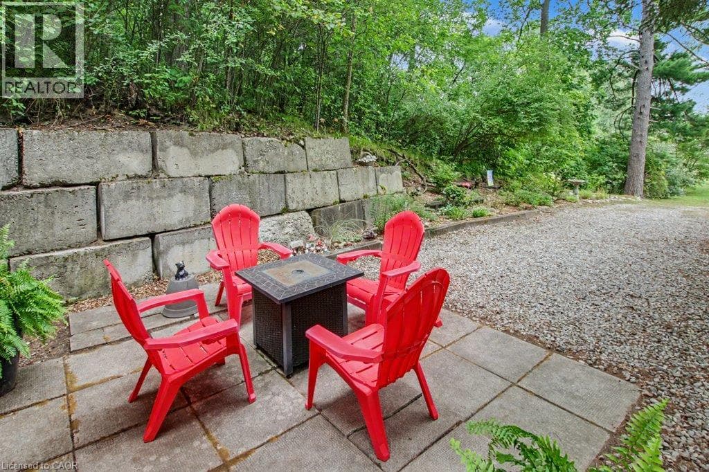 Detached for sale at 673 BRANT-WATERLOO Road Unit# 77, Ayr, North Dumfries, Ontario, photo 4