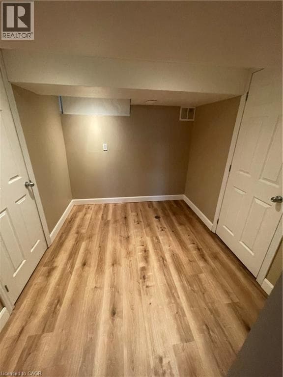 Semi-detached for sale at 124 AVALON Place, Meinzinger Park-Lakeside, Kitchener, Ontario, photo 22